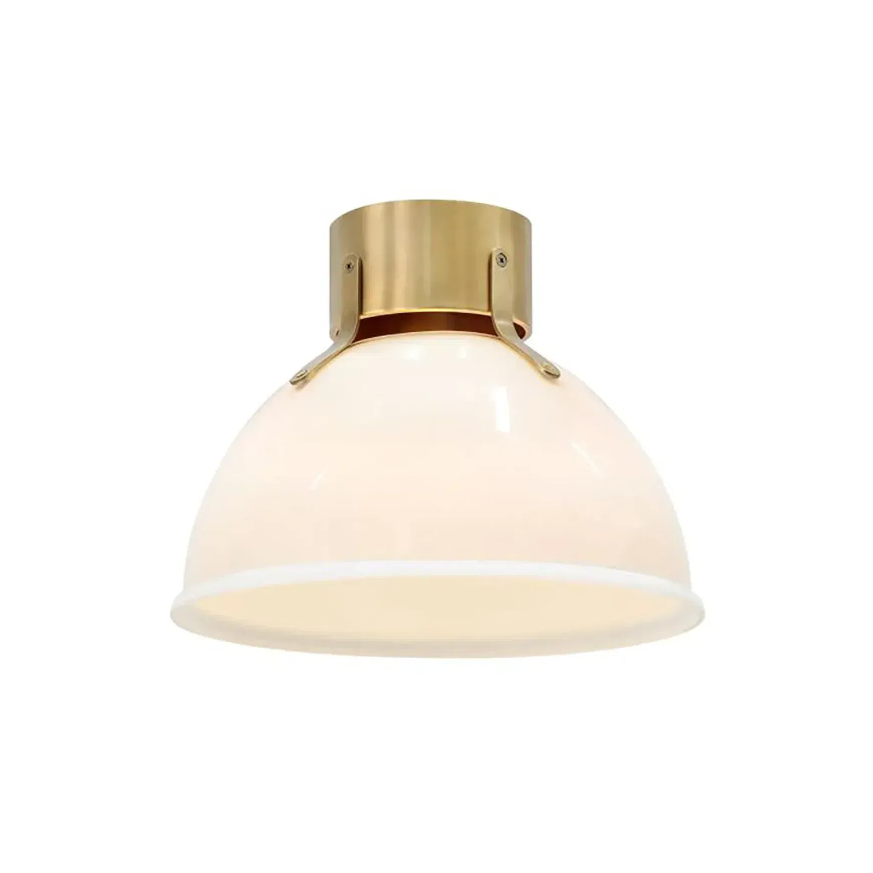 Hinkley Lighting Argo Small Flush Mount