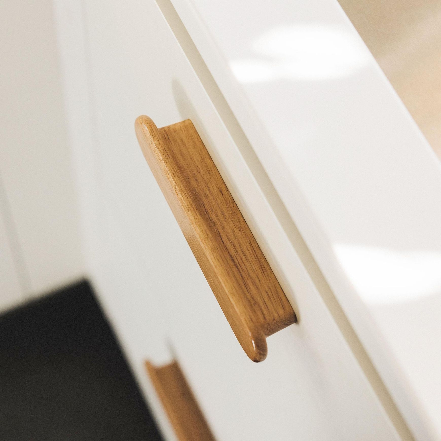 Iluka Hydrowood Cabinet Handle