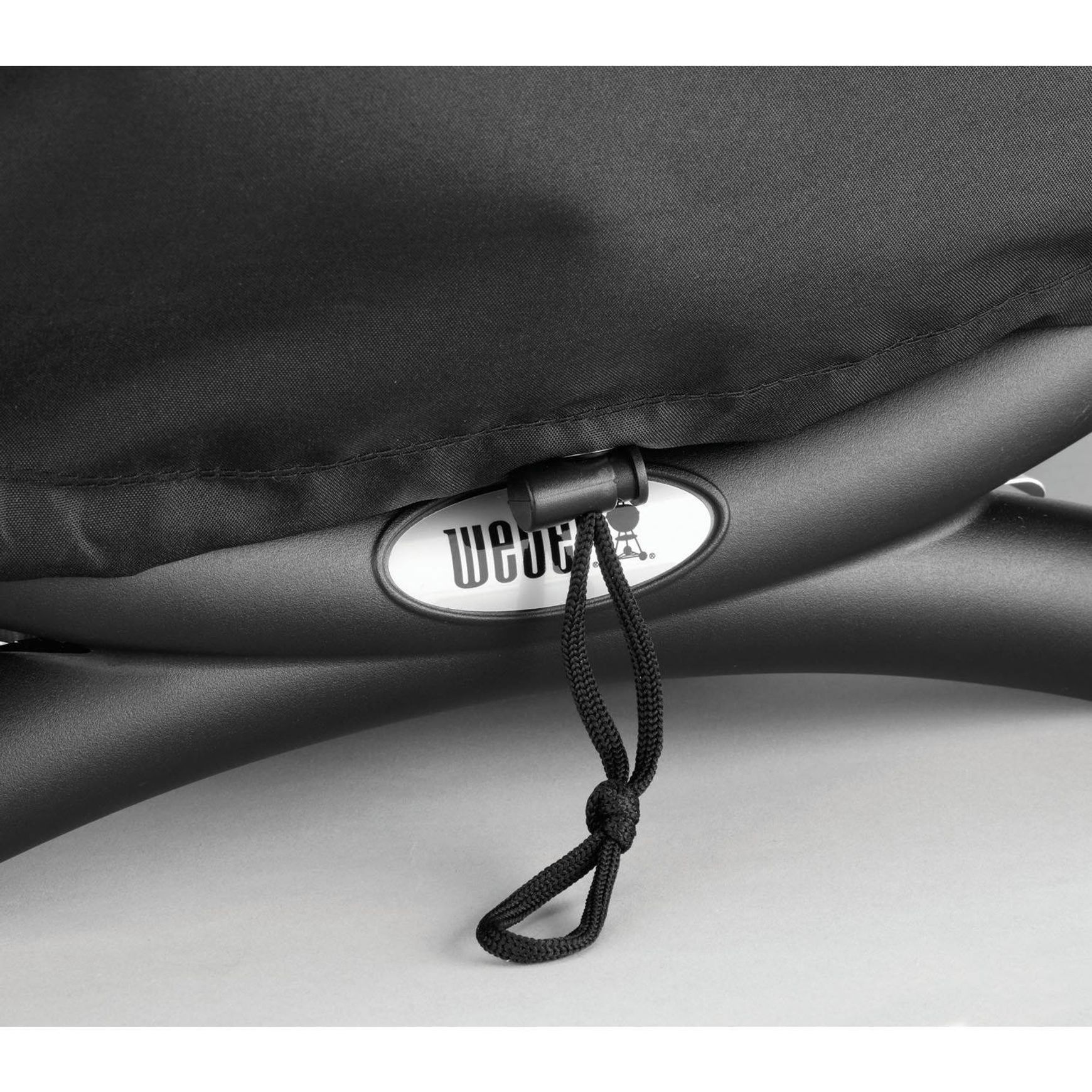 Weber Baby Q Cover