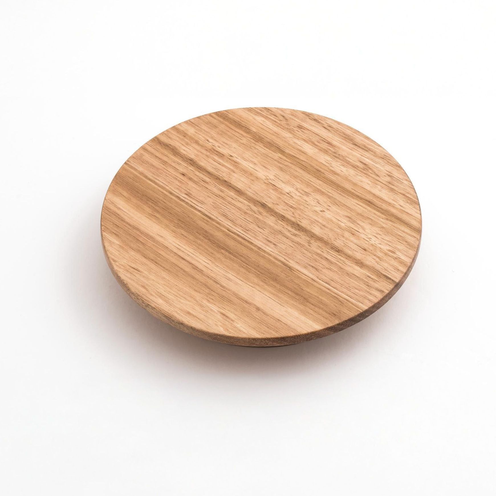 Tullah Circle Hydrowood Handle