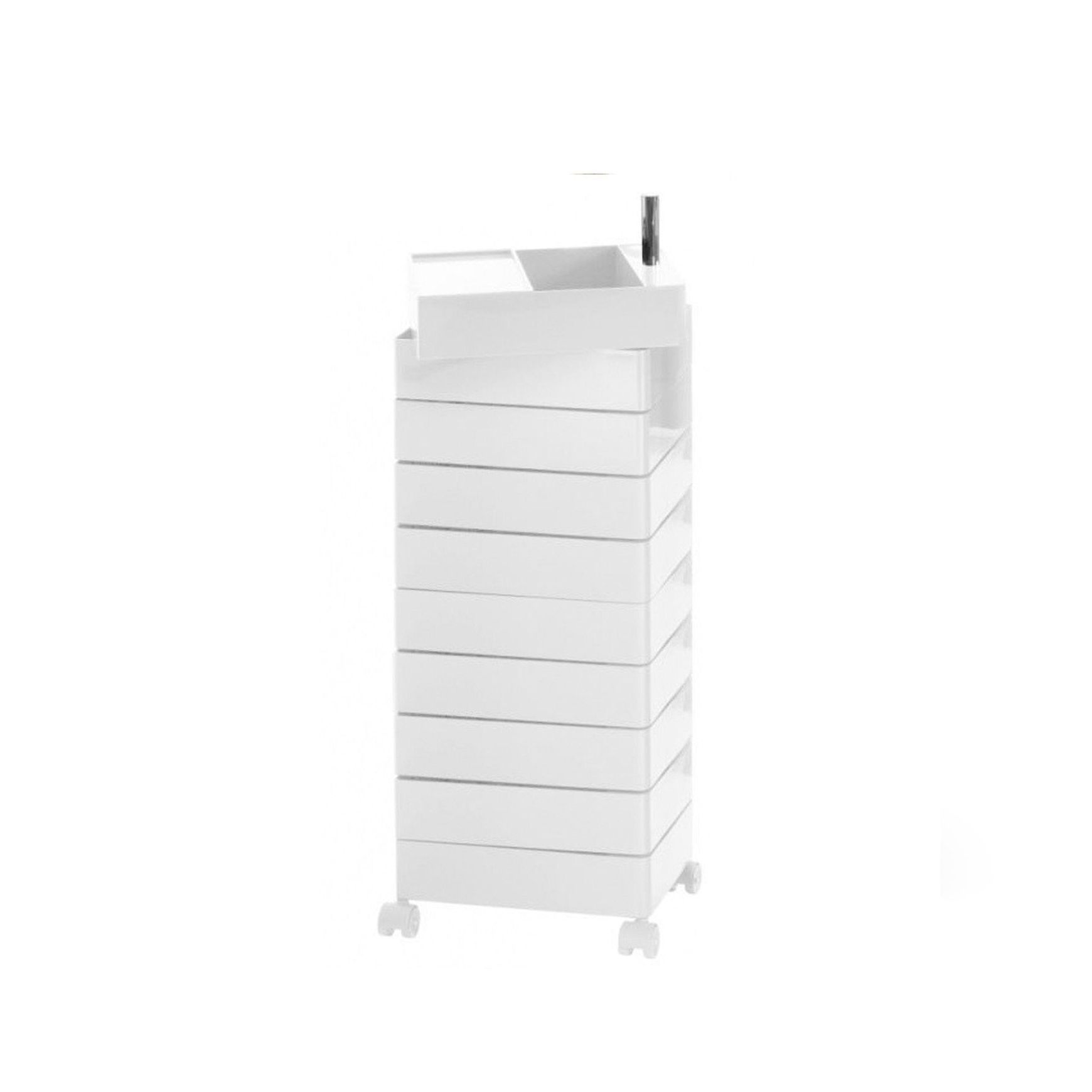 360° Container