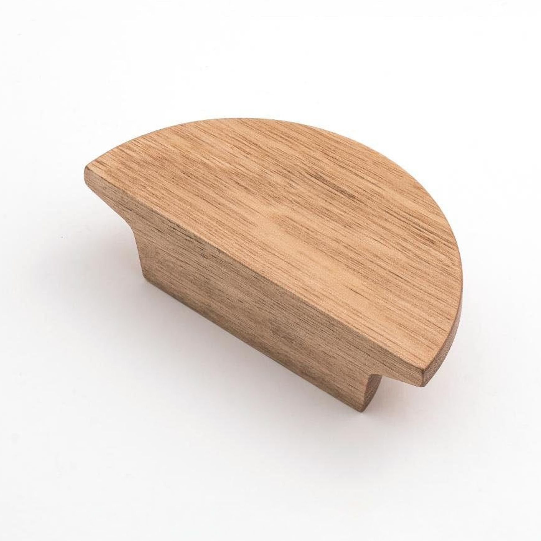 Tullah Semi-Circle Hydrowood Handle