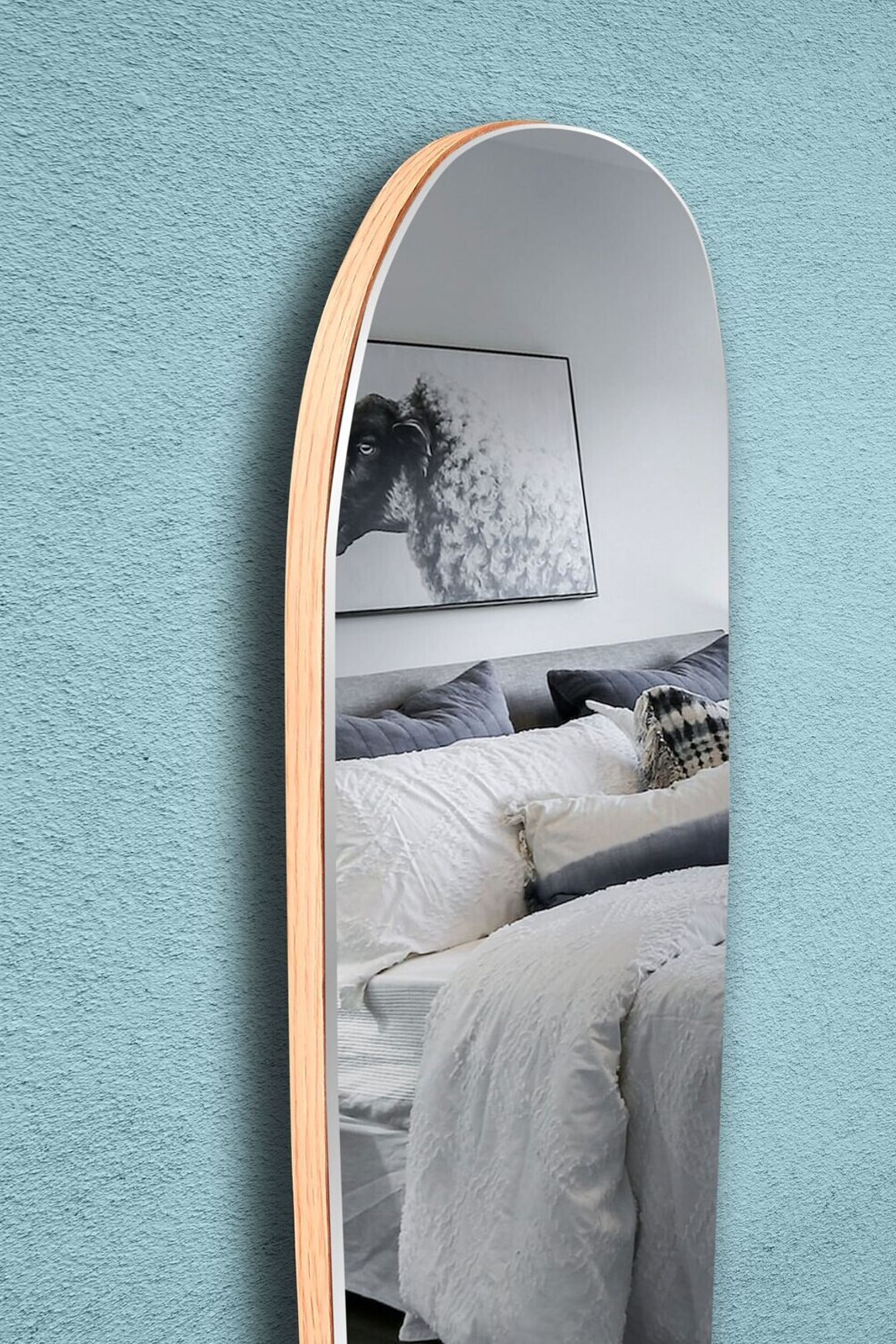 Vardo Mirror