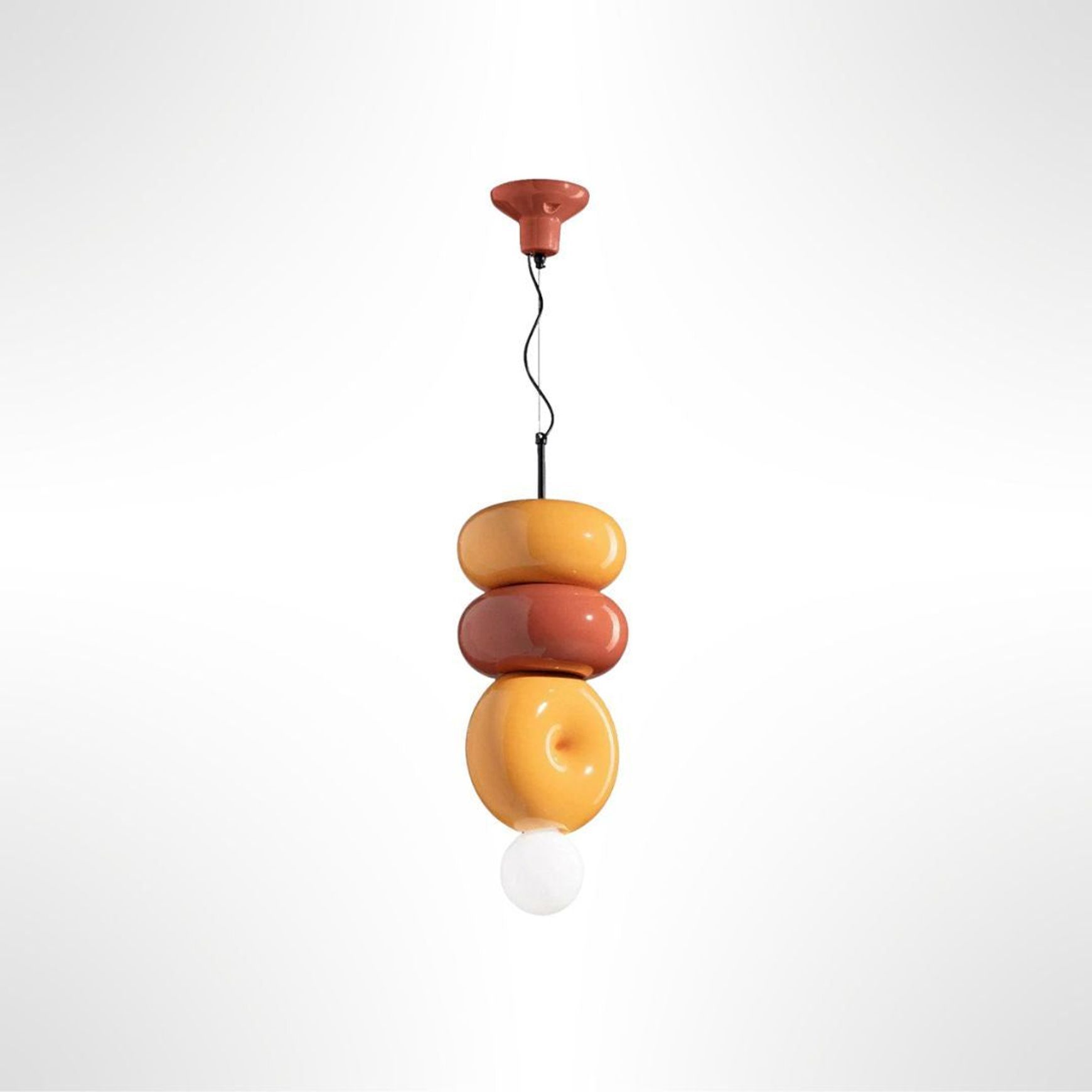 Bumbum Stack Pendant