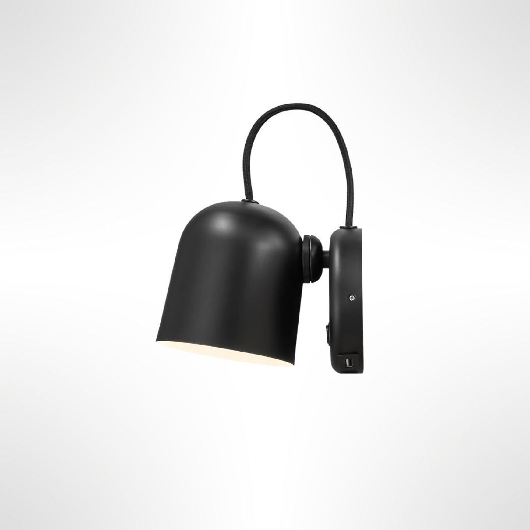 Angle Wall Light