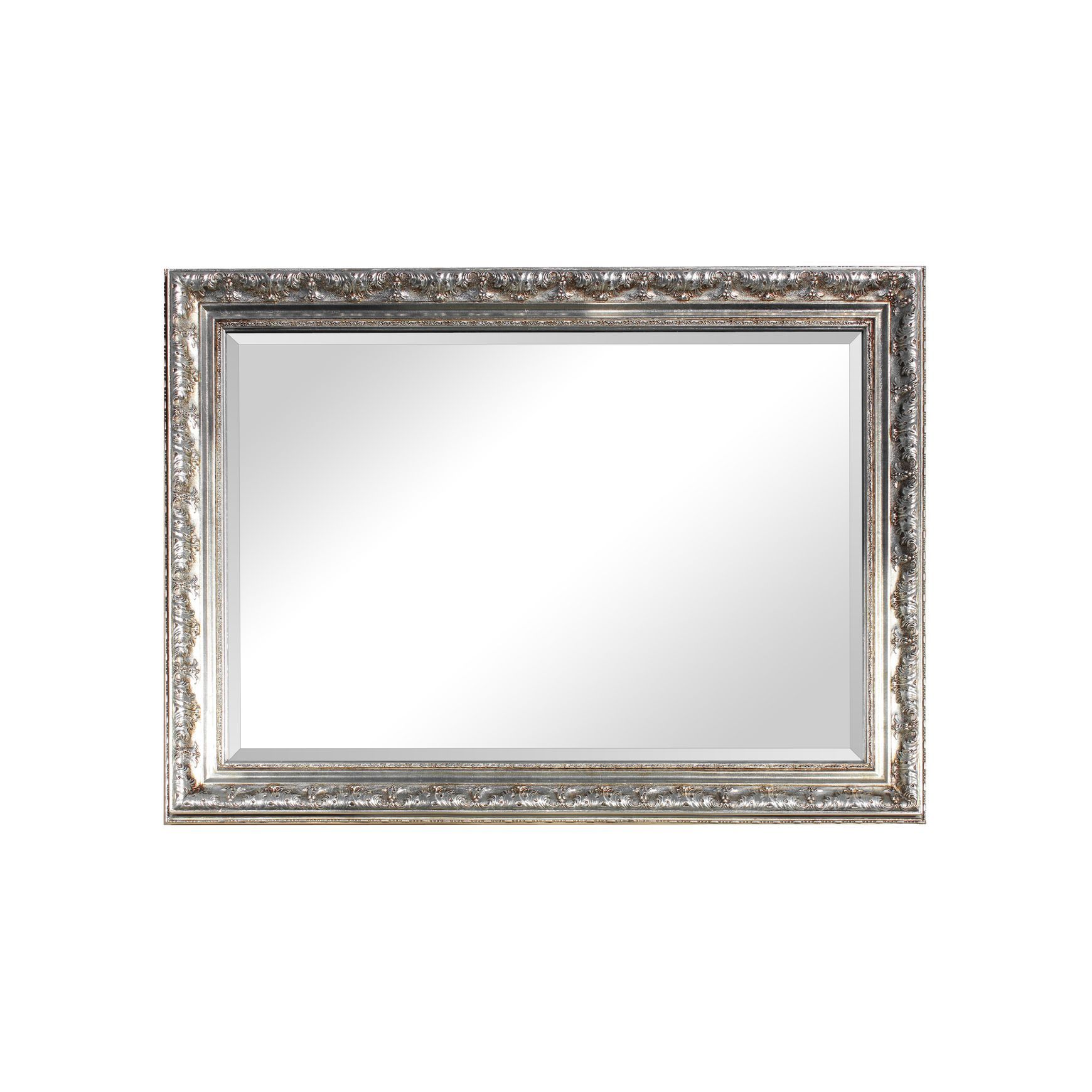 i026 Michaelangelo Mirror