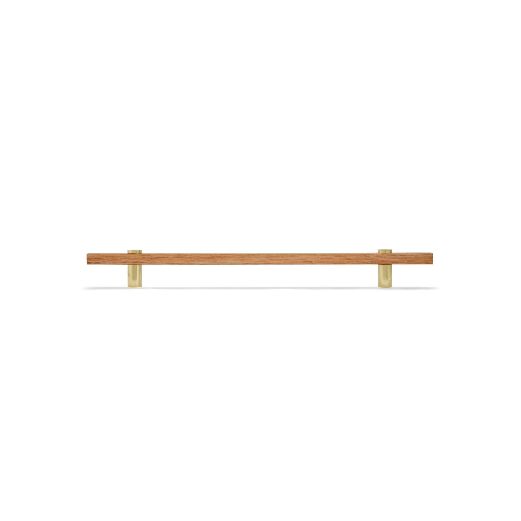 Lenah Hydrowood Entrance Handle