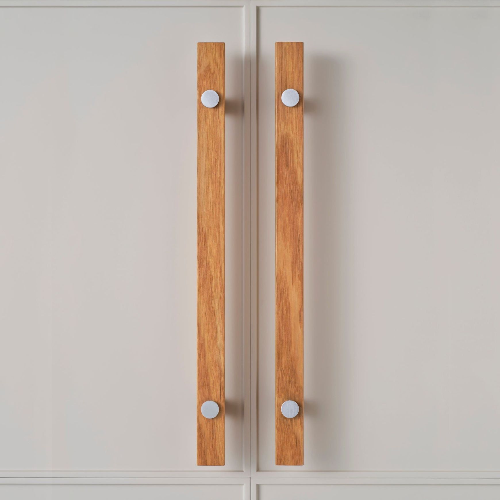 Lenah Hydrowood Appliance Pull - With Face Caps