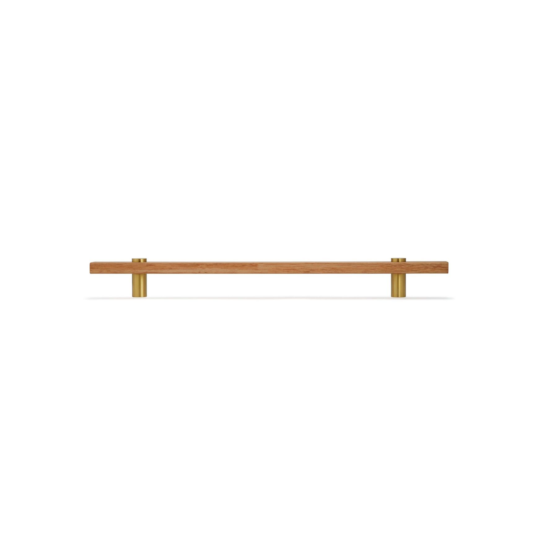 Lenah Hydrowood Appliance Pull - With Face Caps
