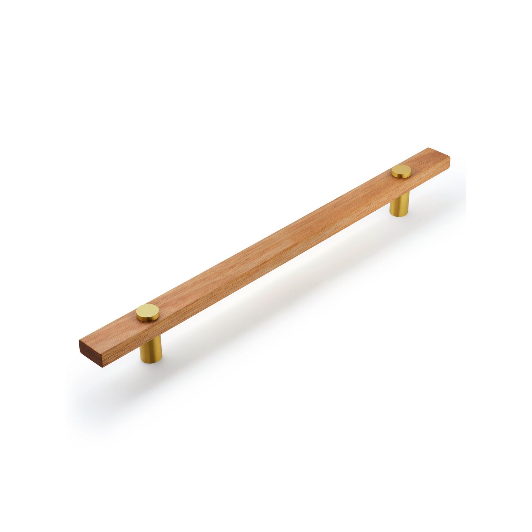 Lenah Hydrowood Appliance Pull - With Face Caps