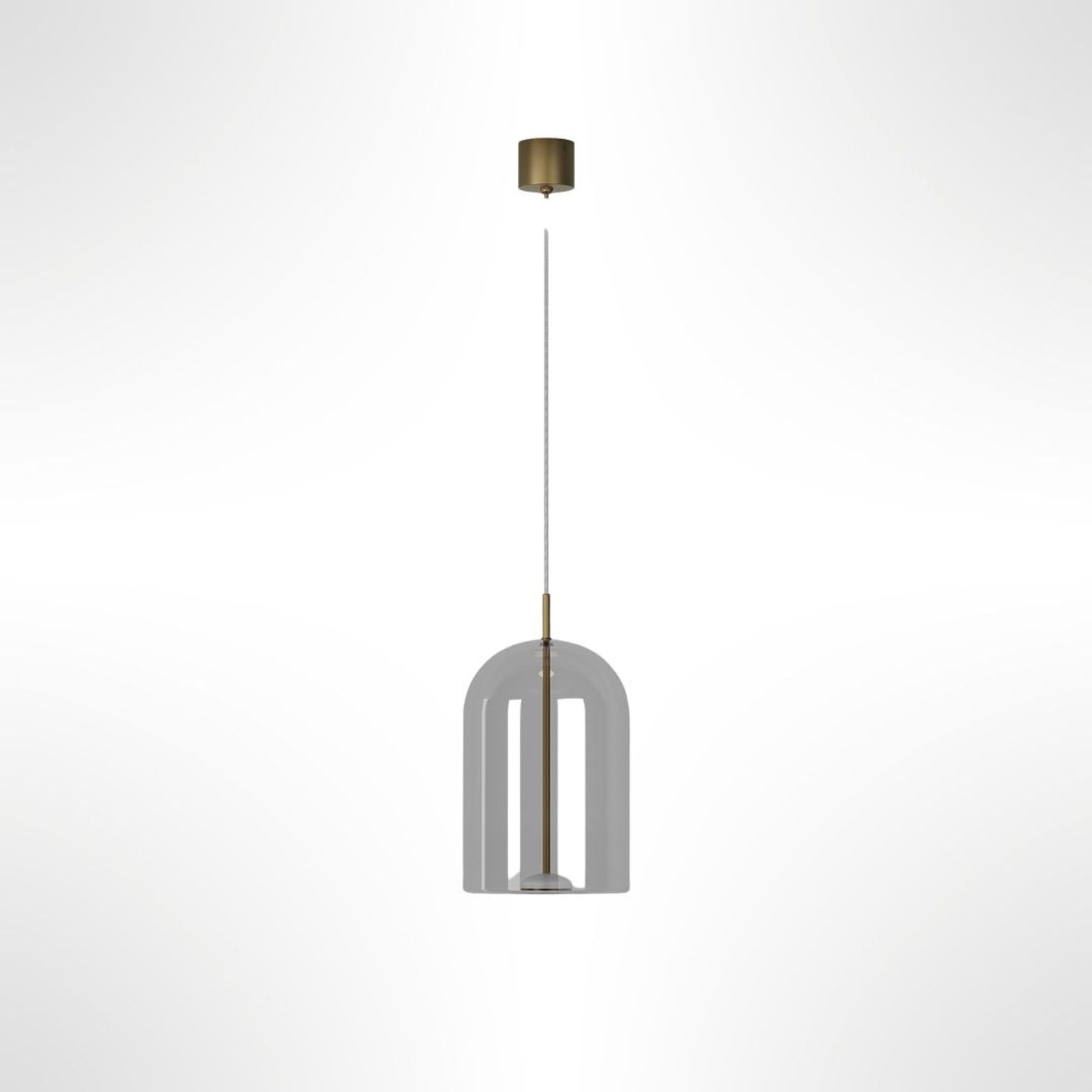 Elong Air Pendant Light