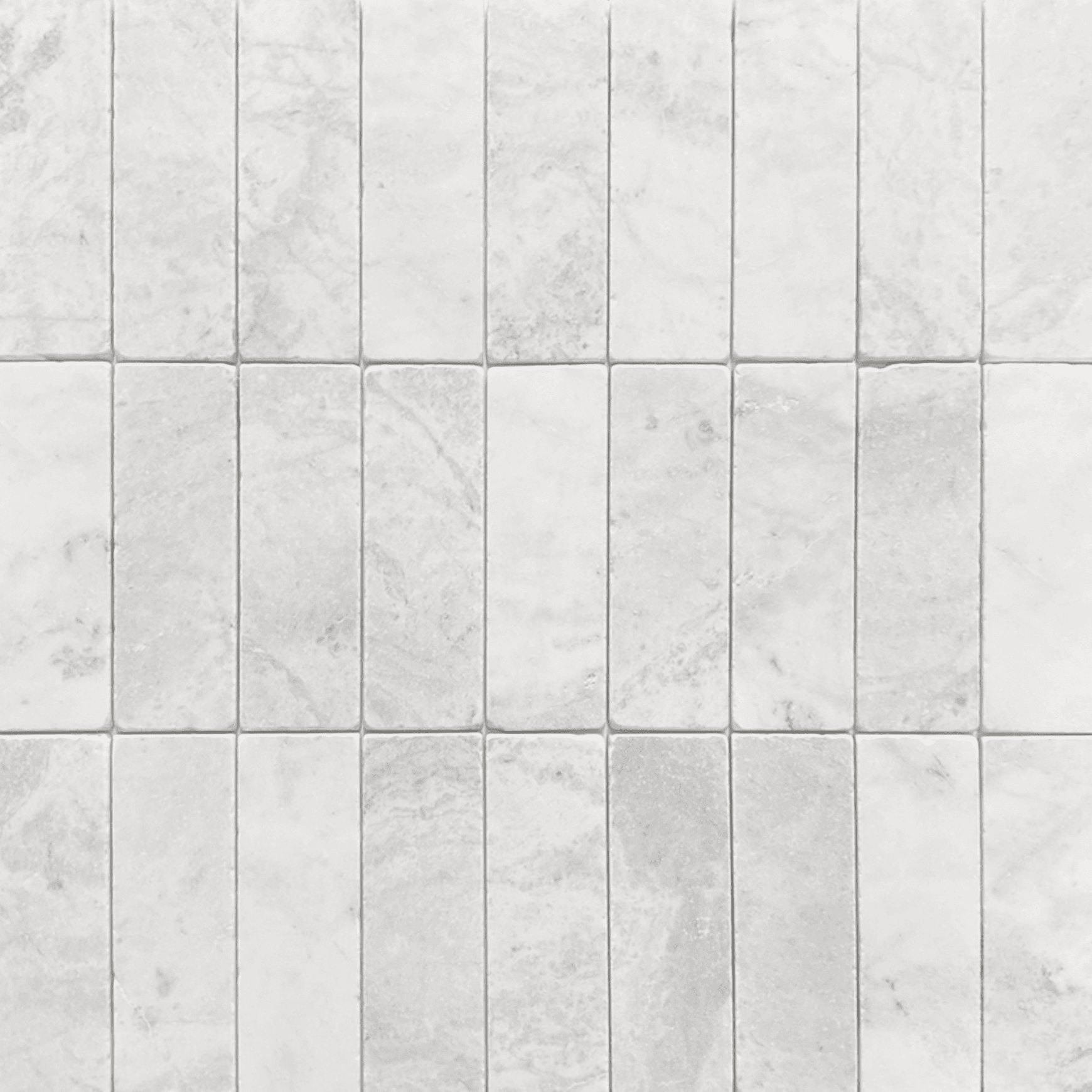 Babylon Tumbled Tile 200x65mm