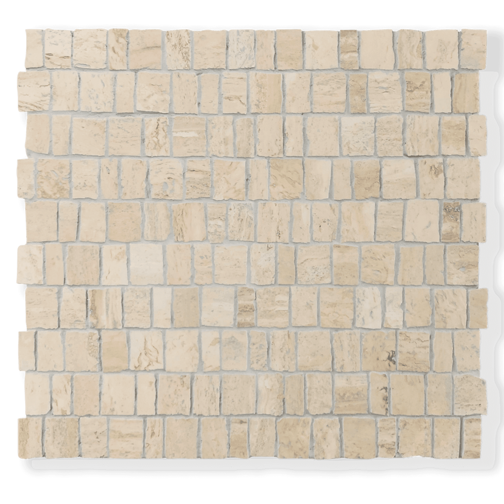 Scarpa - Classical Travertine