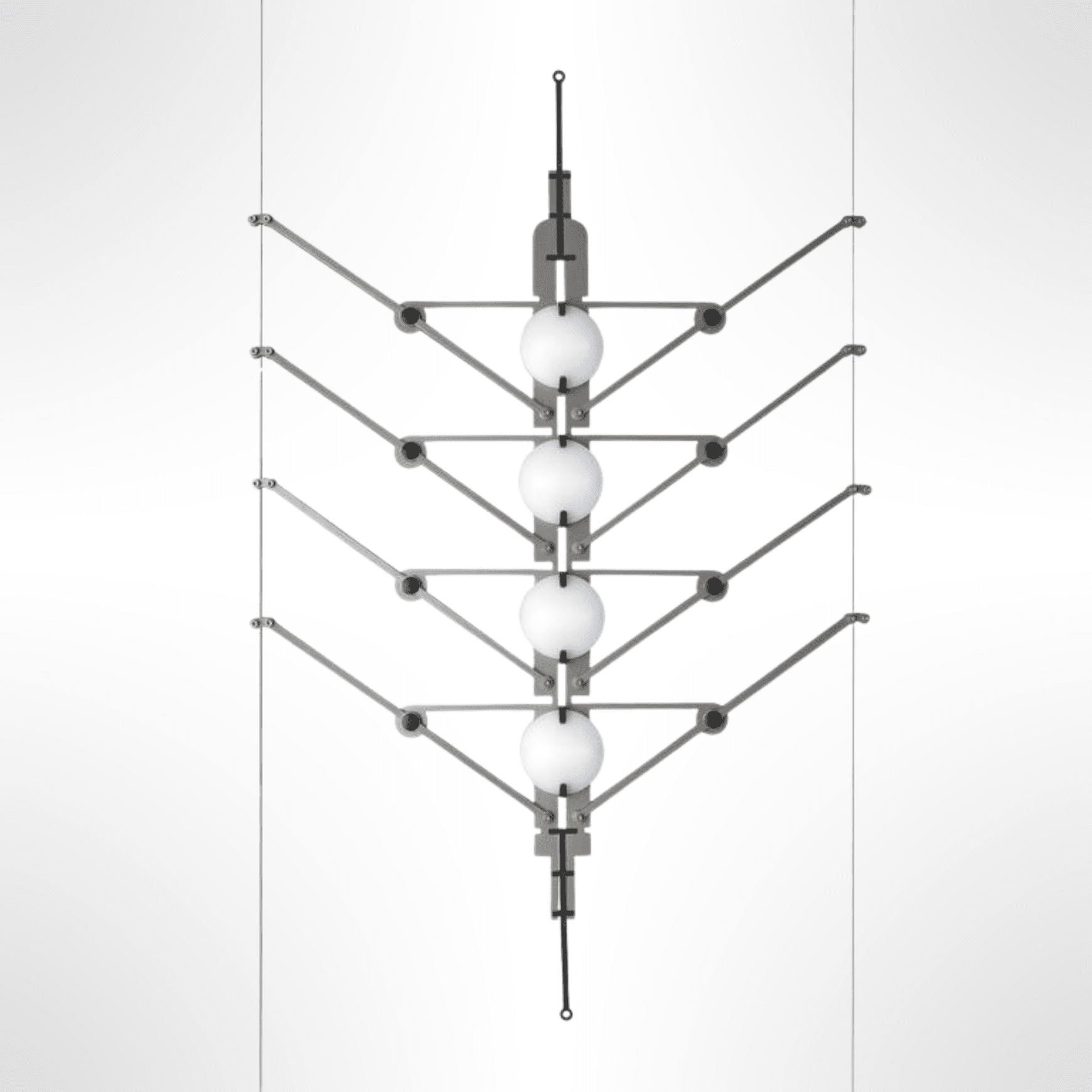VVV Pendant