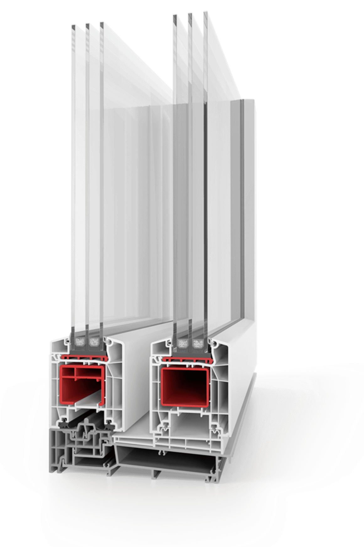 lift-slide door