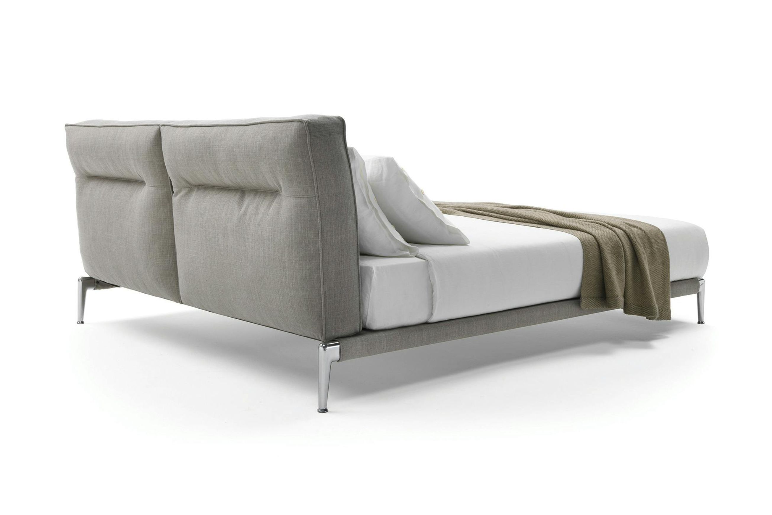 Adda Bed By Flexform