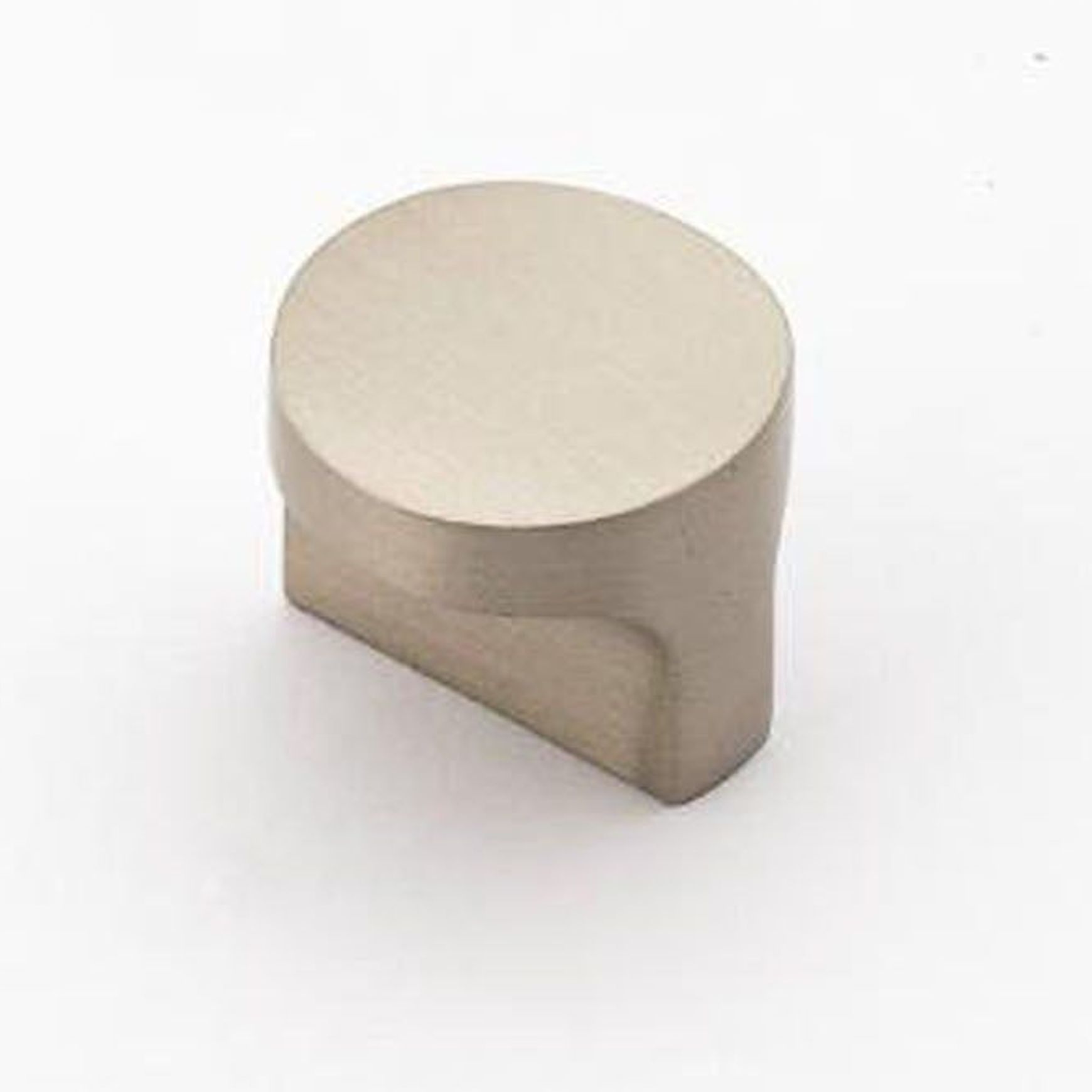 Cove 32mm Round Knob Pull