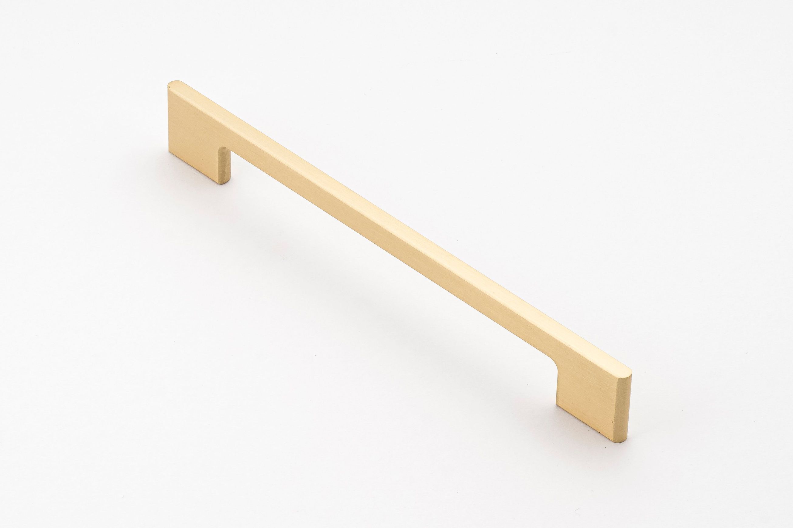 Cove D-Pull Handle