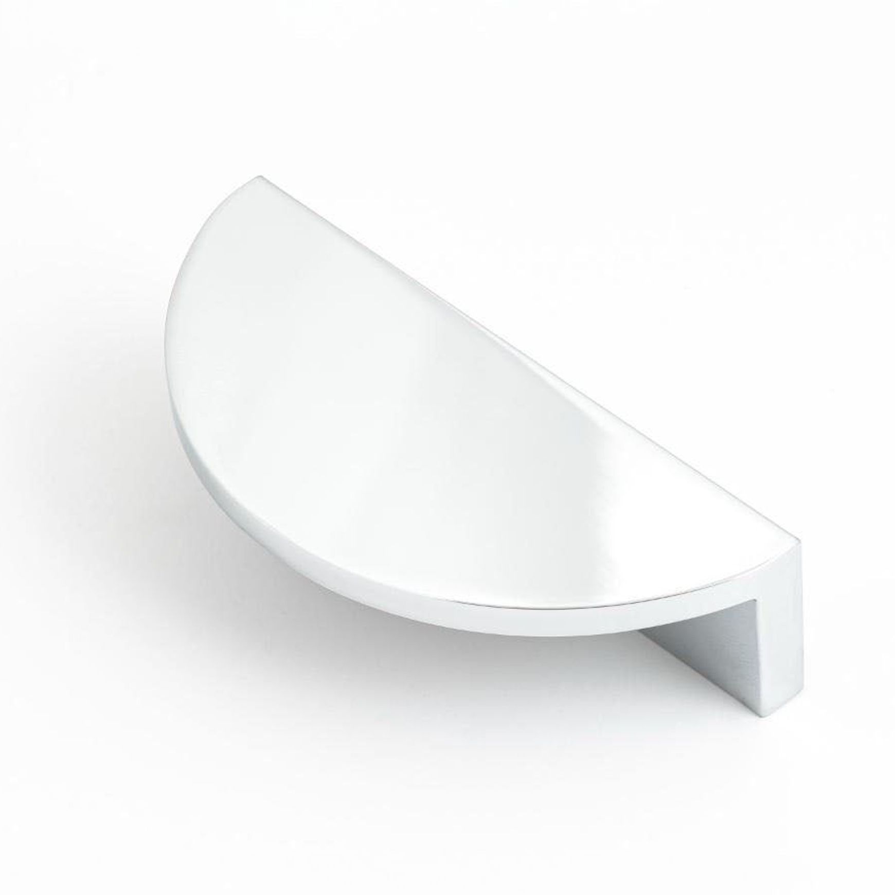 Cove Semi-Circle Pull