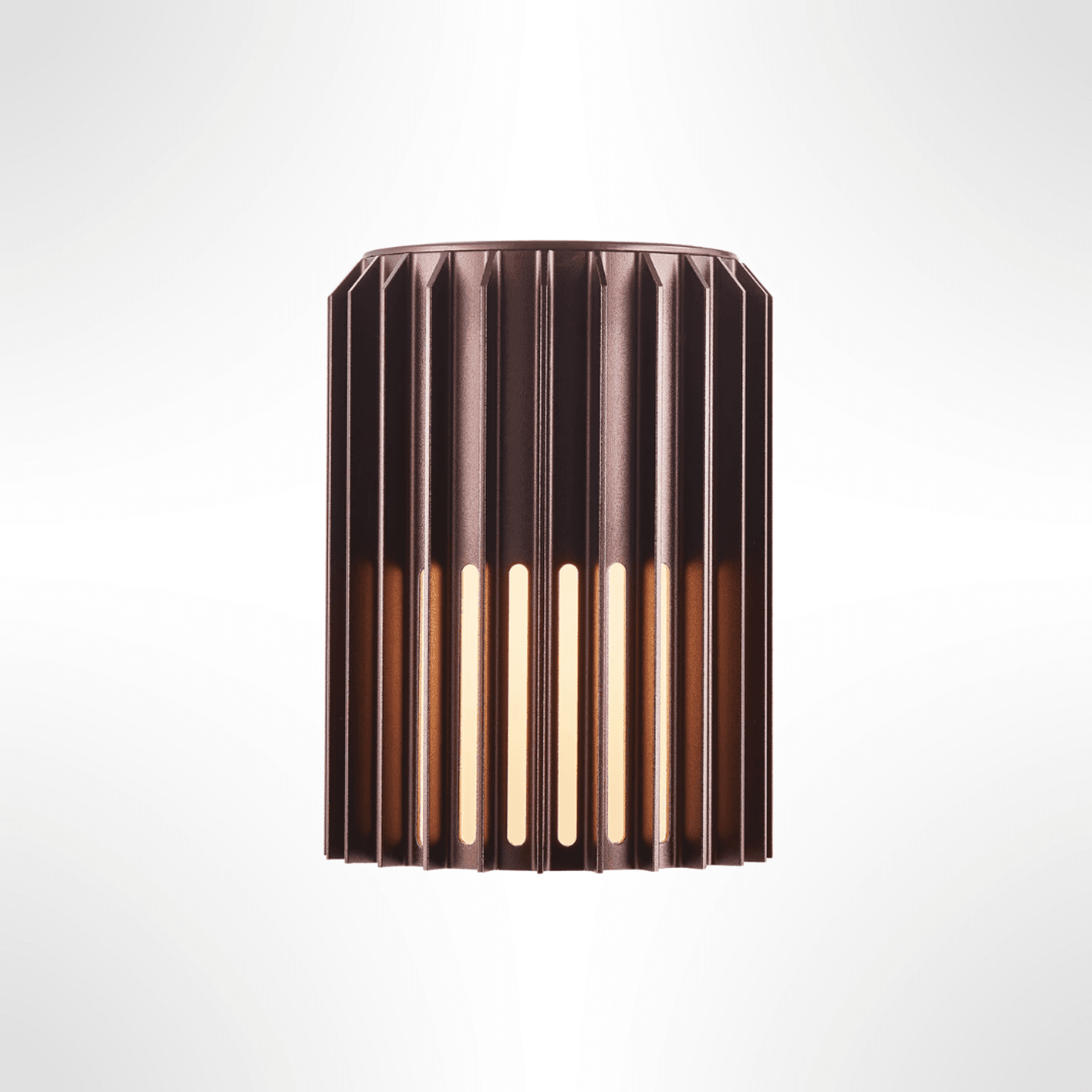 Aludra Single Wall Light