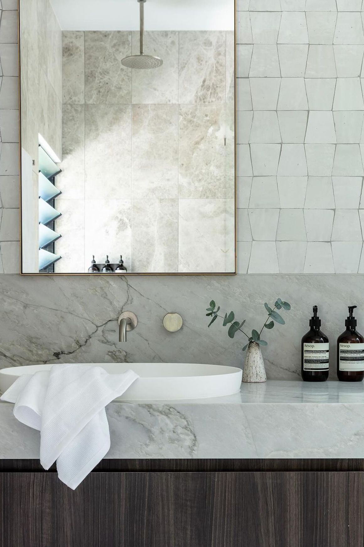 Cirque | Moroccan Tiles