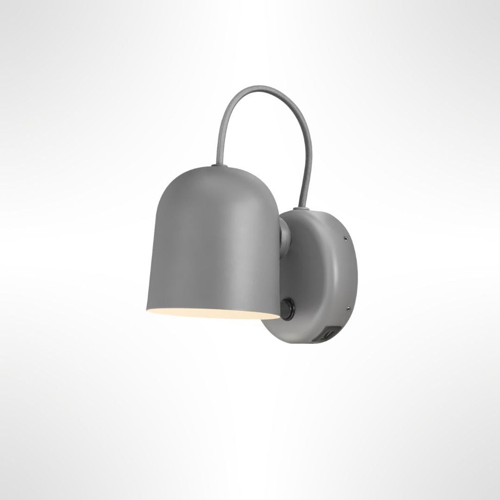Angle Wall Light