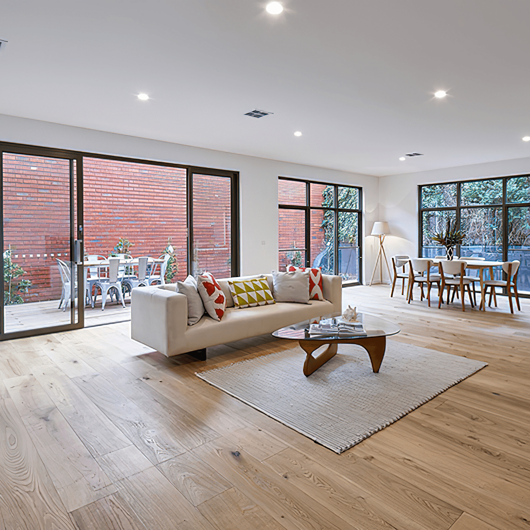 Provence European Oak Flooring
