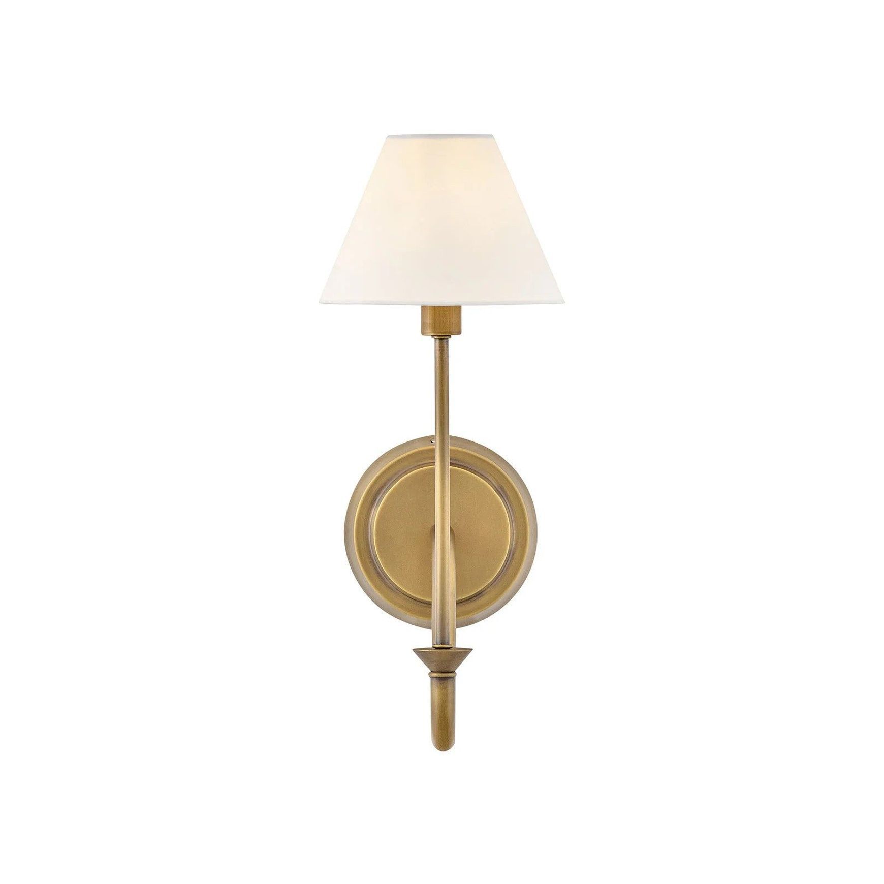 Hinkley Lighting Greta Wall Sconce