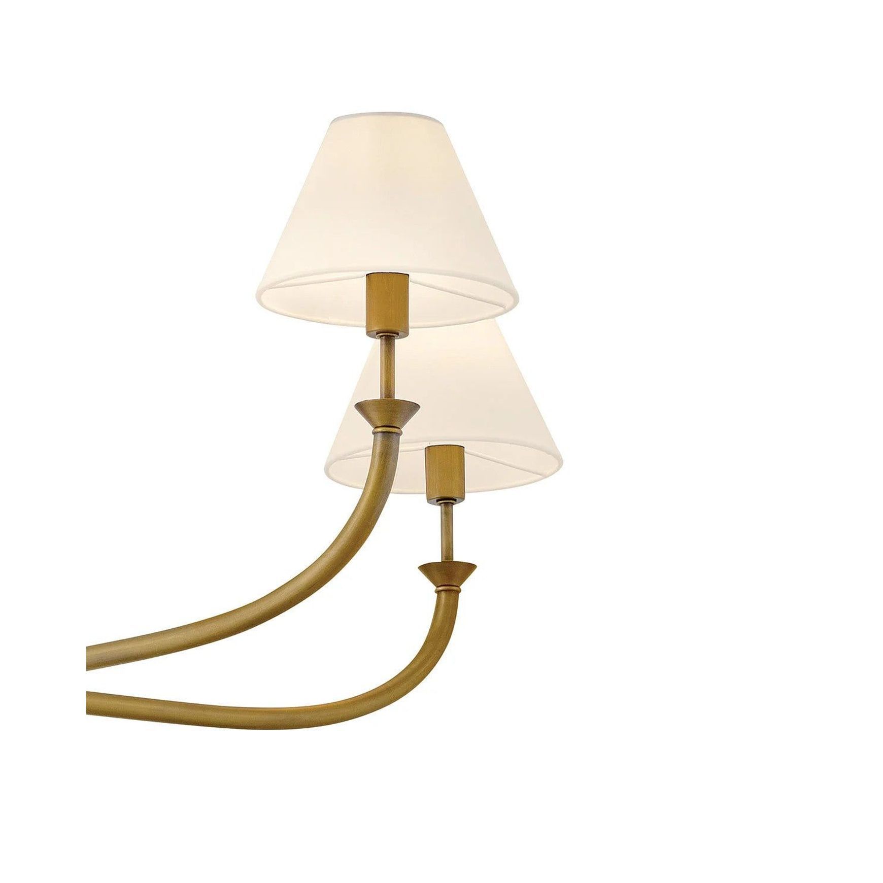 Hinkley Lighting Greta Chandelier