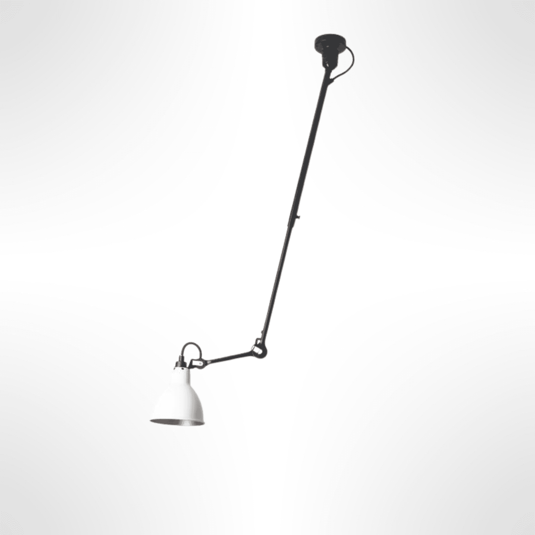 Lampe Gras N°302 Wall Light