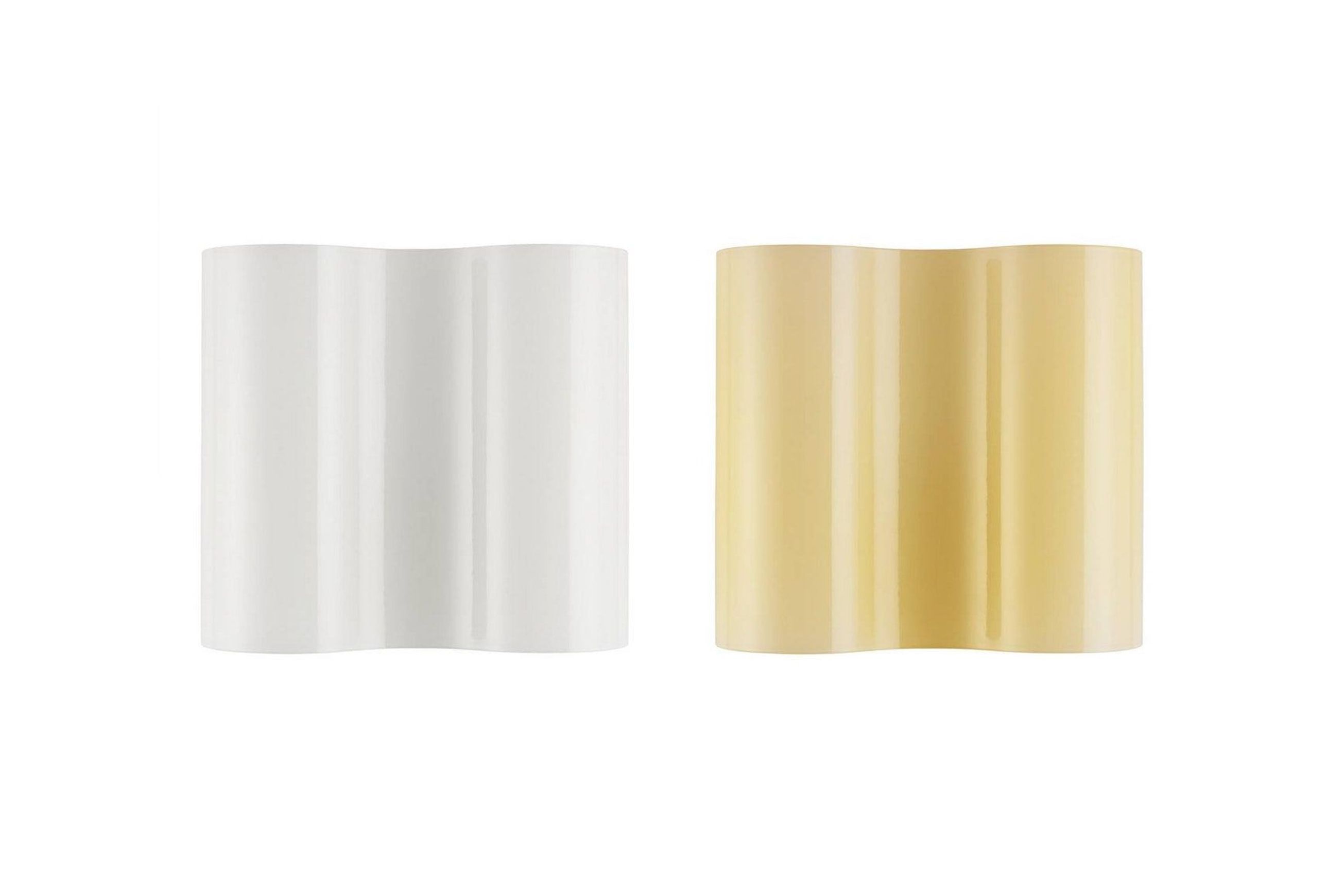 Double Wall Lamp