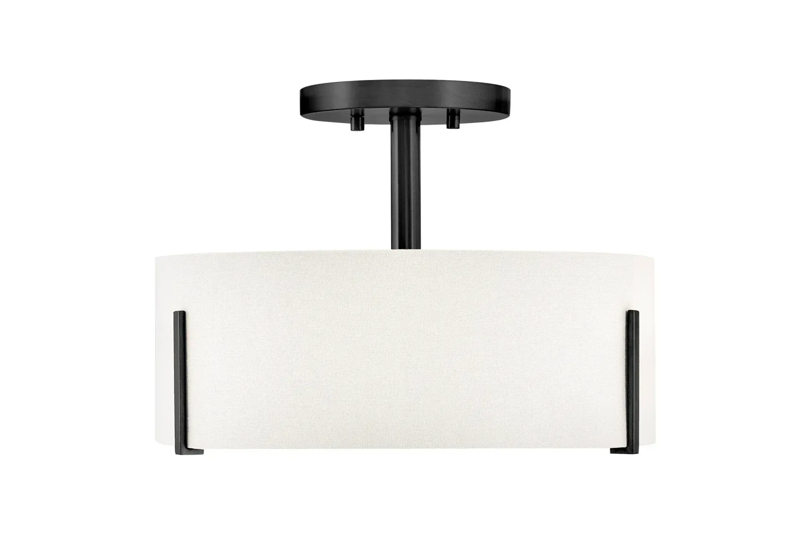 Hinkley Lighting Halle Semi Flush Mount