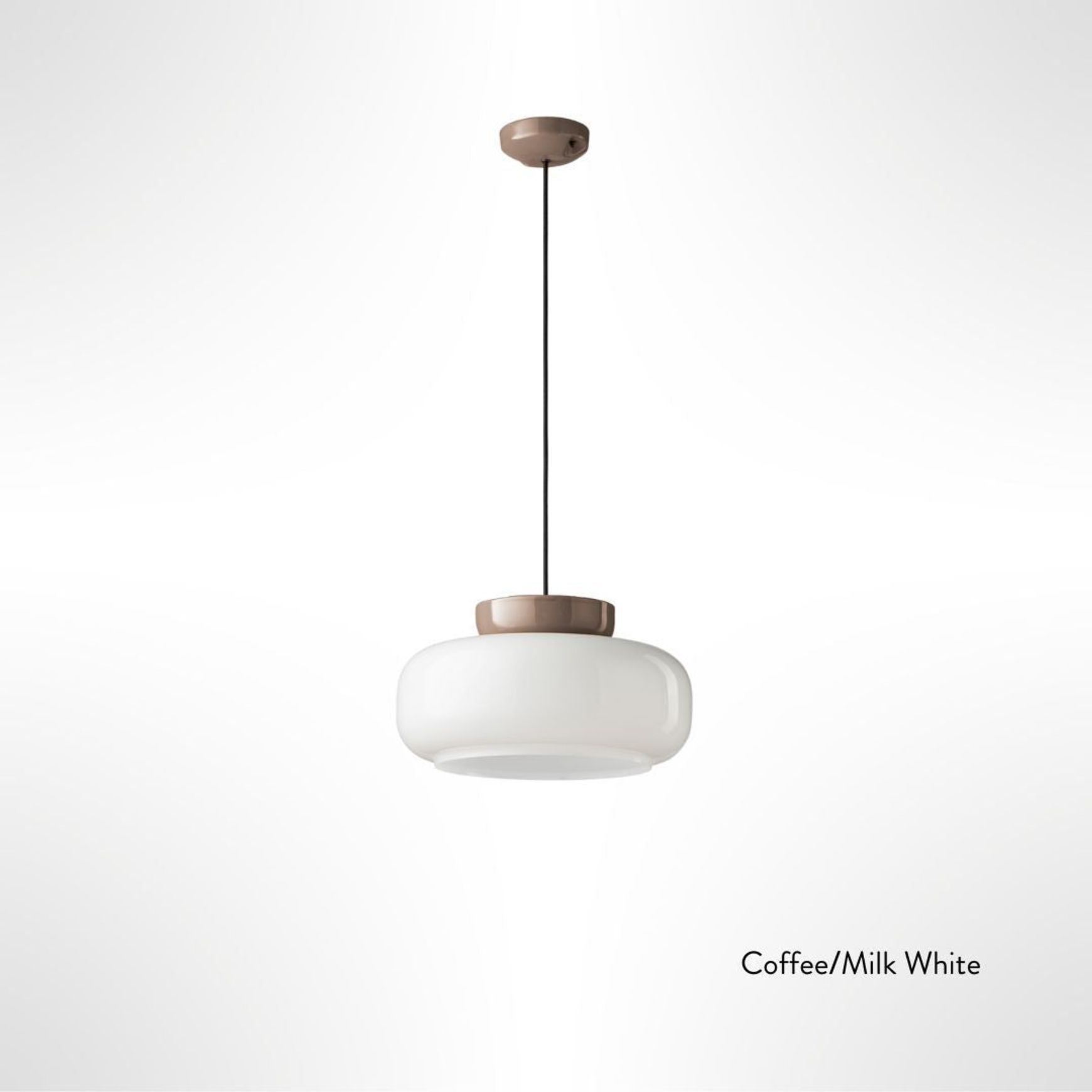 Maracanà Due Pendant Light
