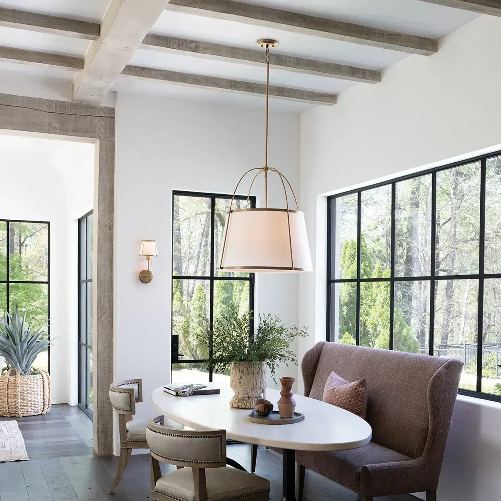 Hinkley Lighting Clarke Pendant