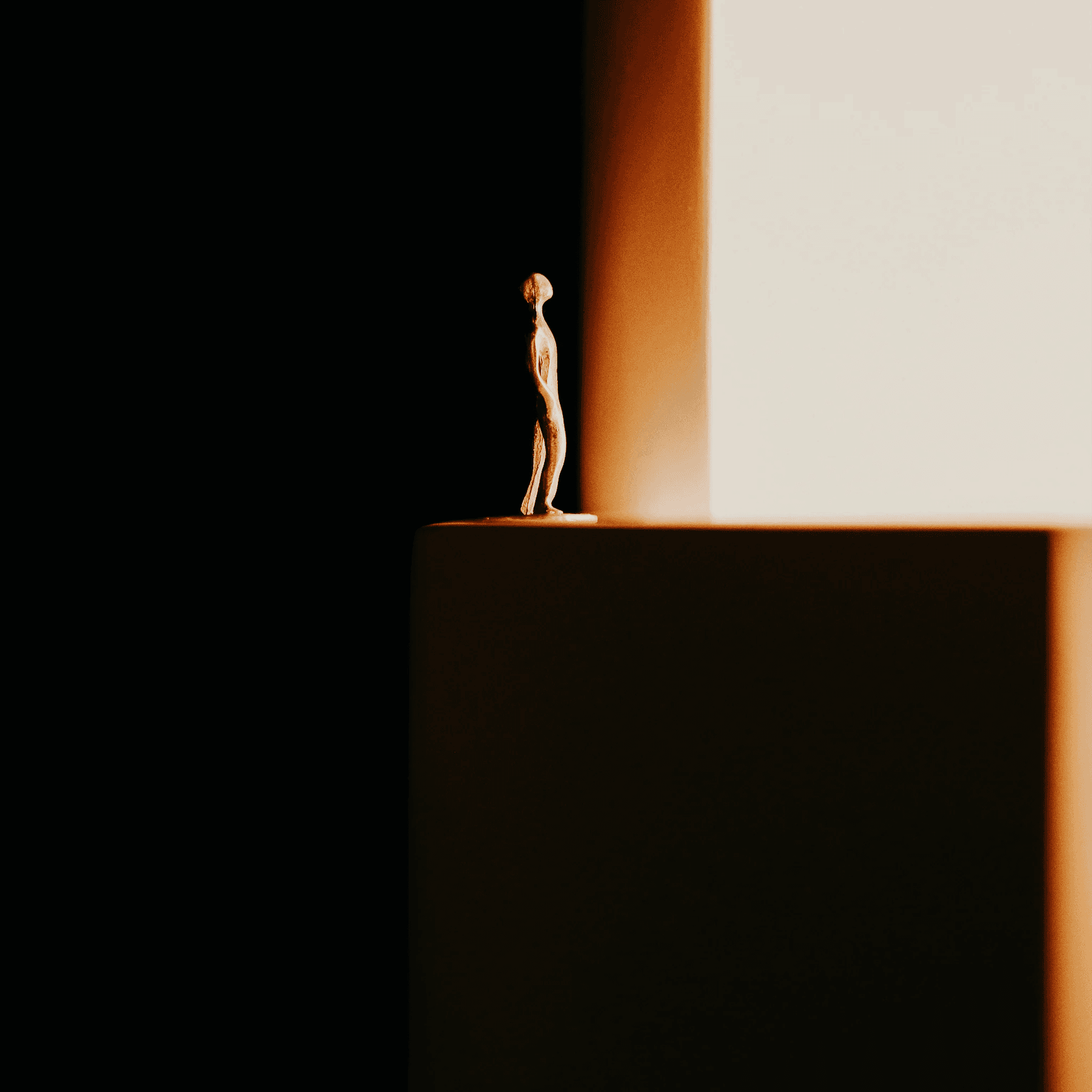Soul Story 3 Wall Light