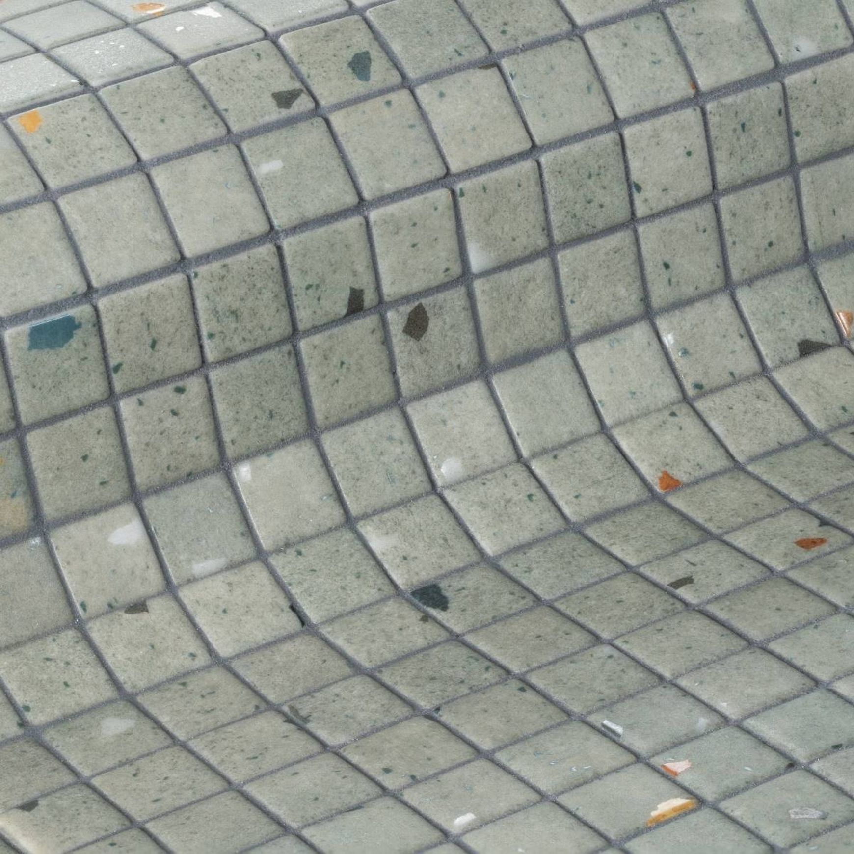 Balinese | Terrazzo Mosaics Collection by Ezarri
