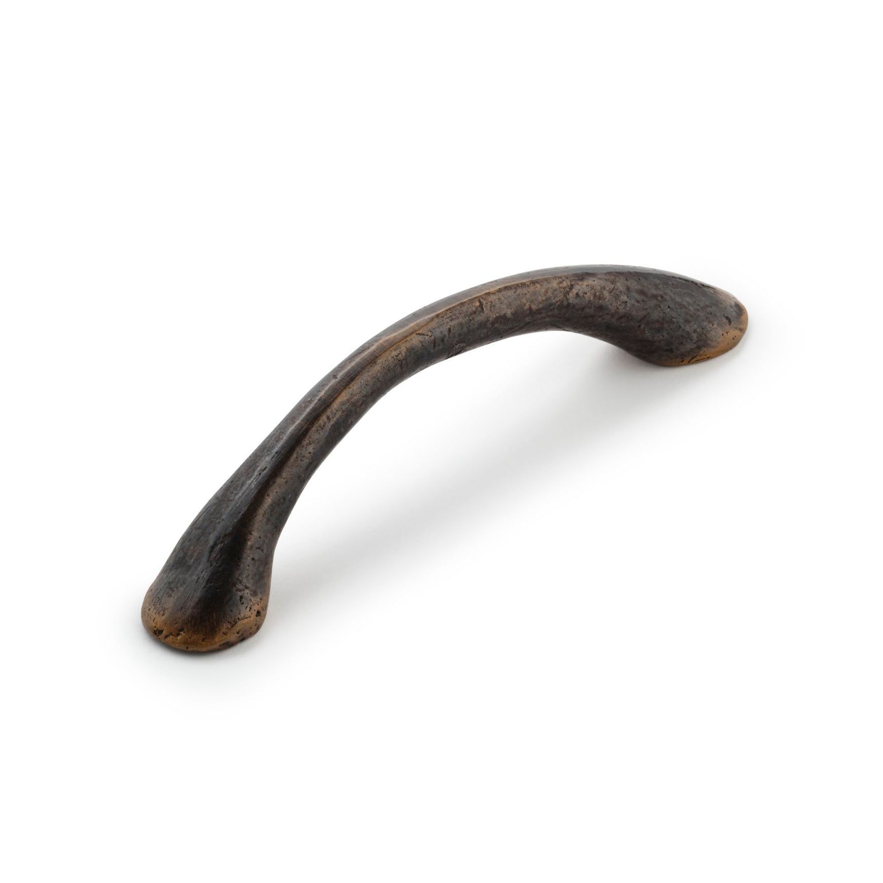 Cast 128mm Bow Handle