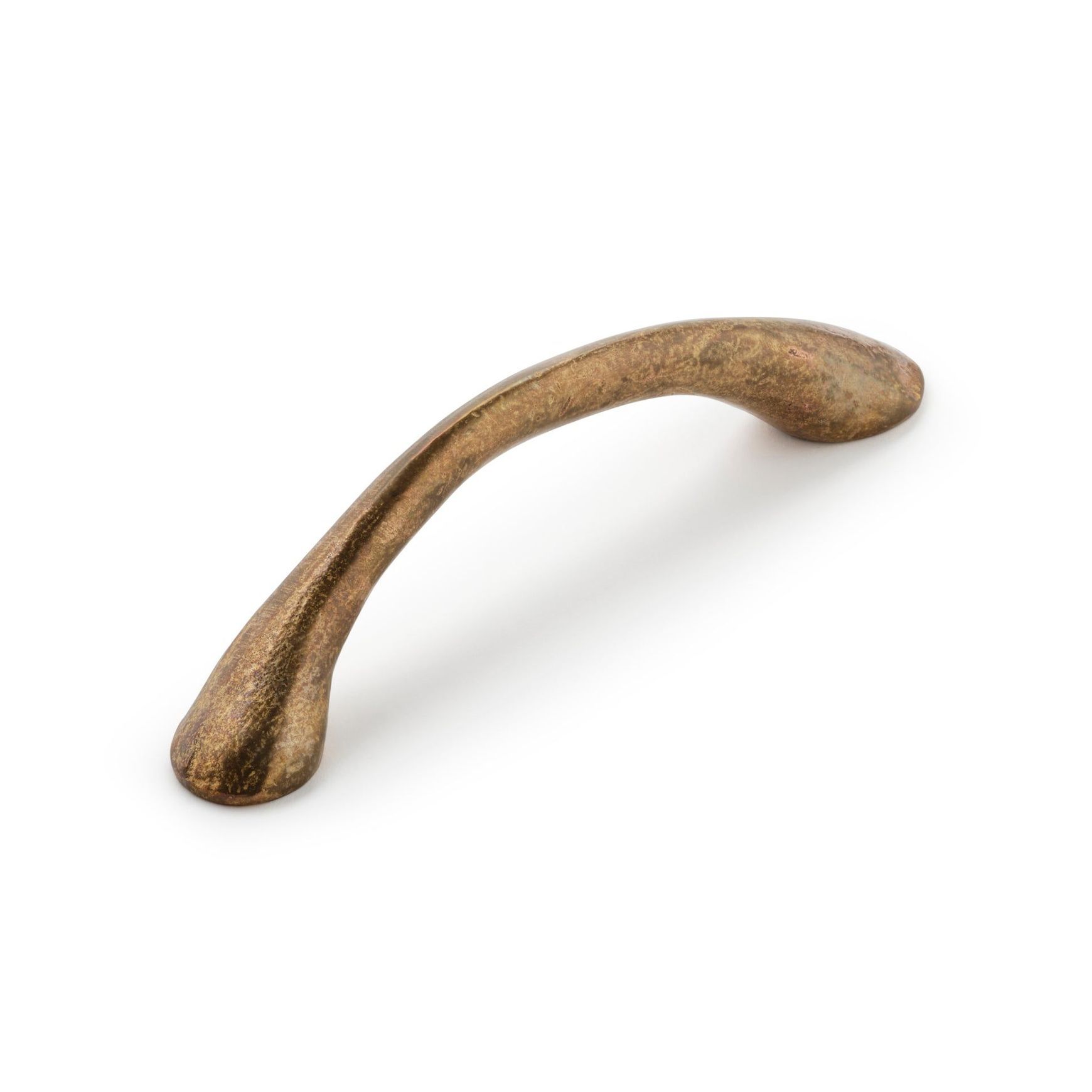 Cast 128mm Bow Handle