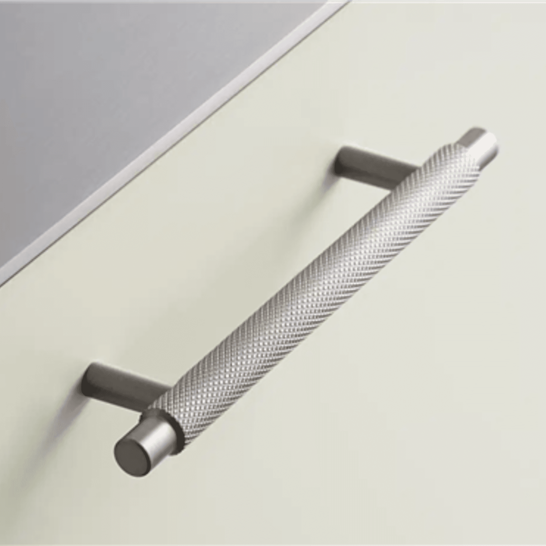 Furnipart Manor 192mm Inox Look