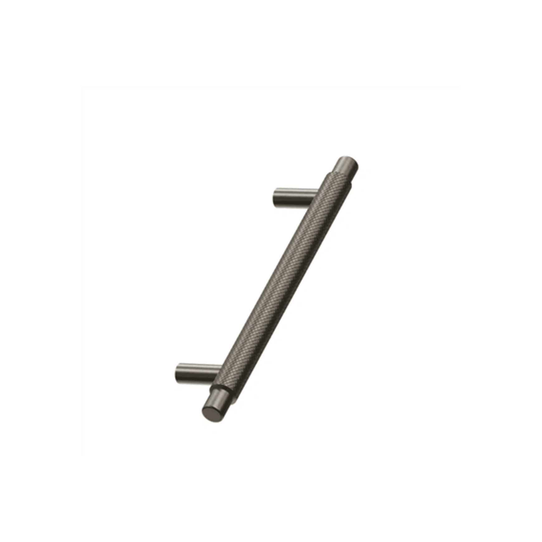 Furnipart Manor 128mm Matt Bronze