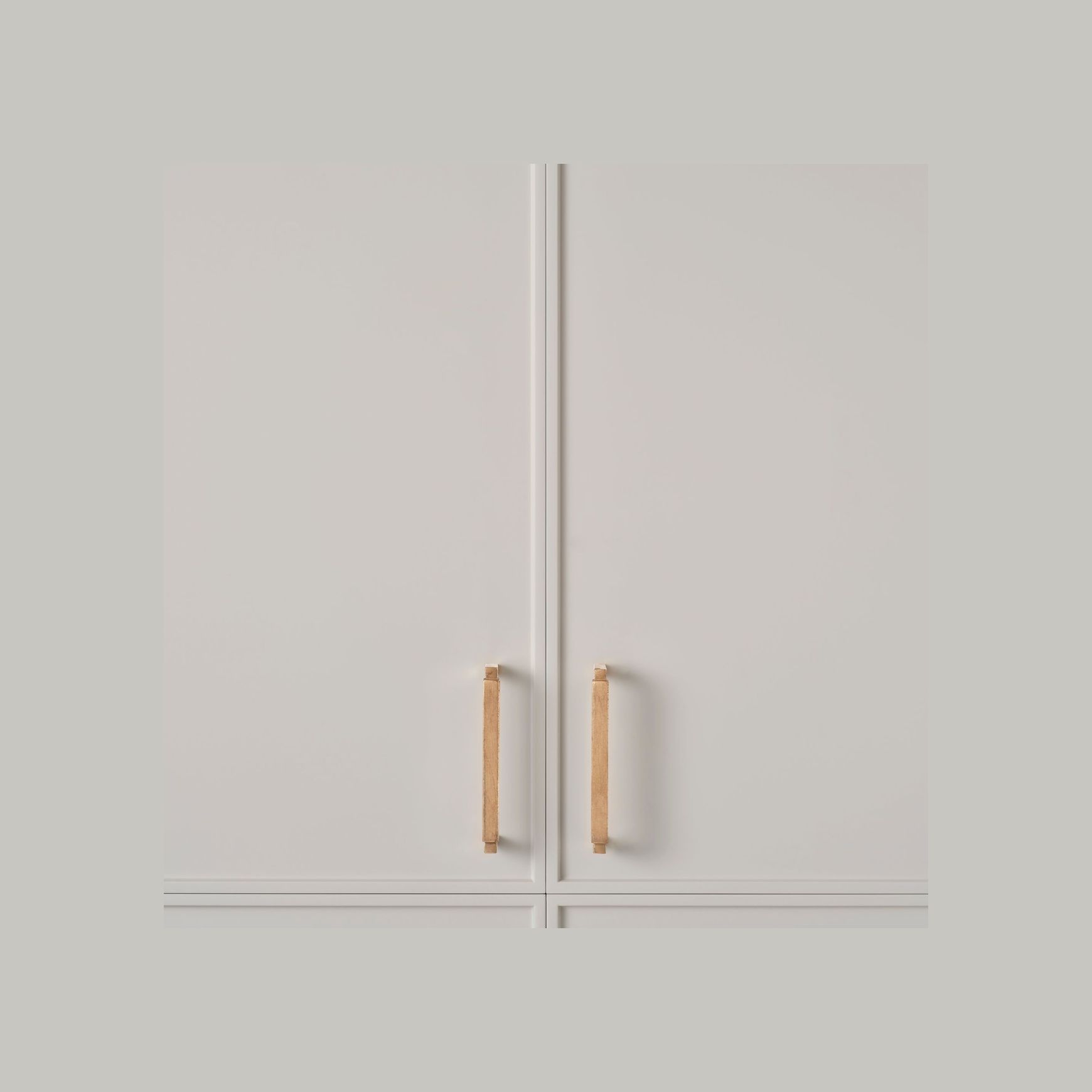 Cast Prism Handle
