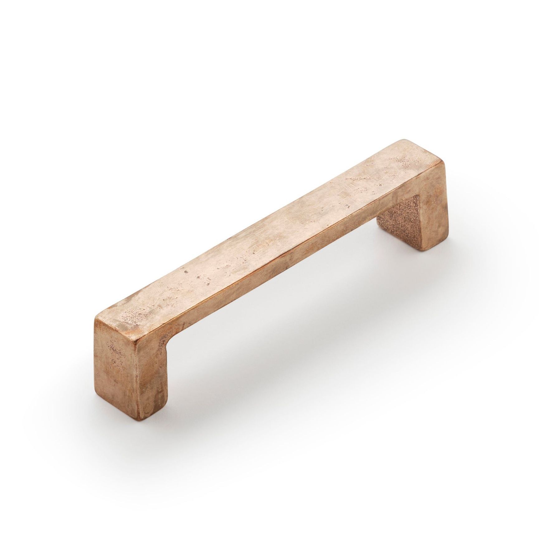 Cast D-Pull Handle