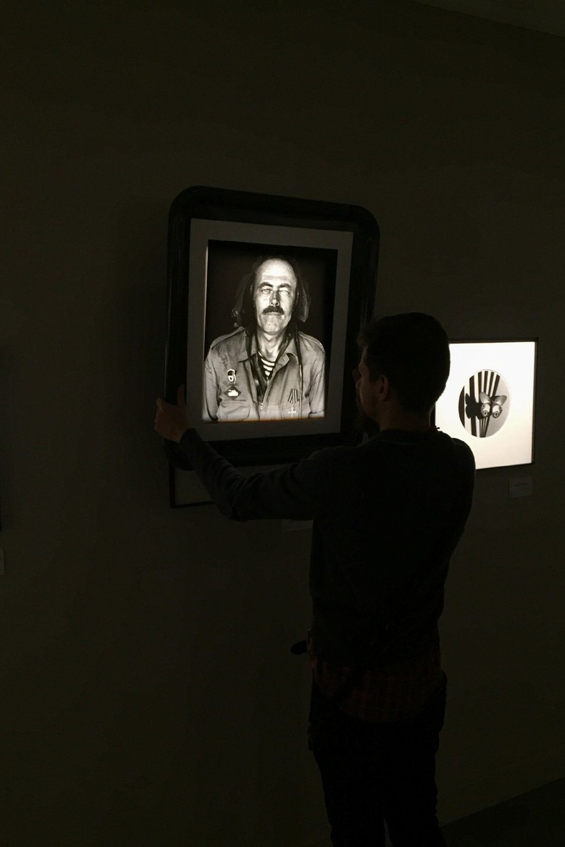 Palco Framer