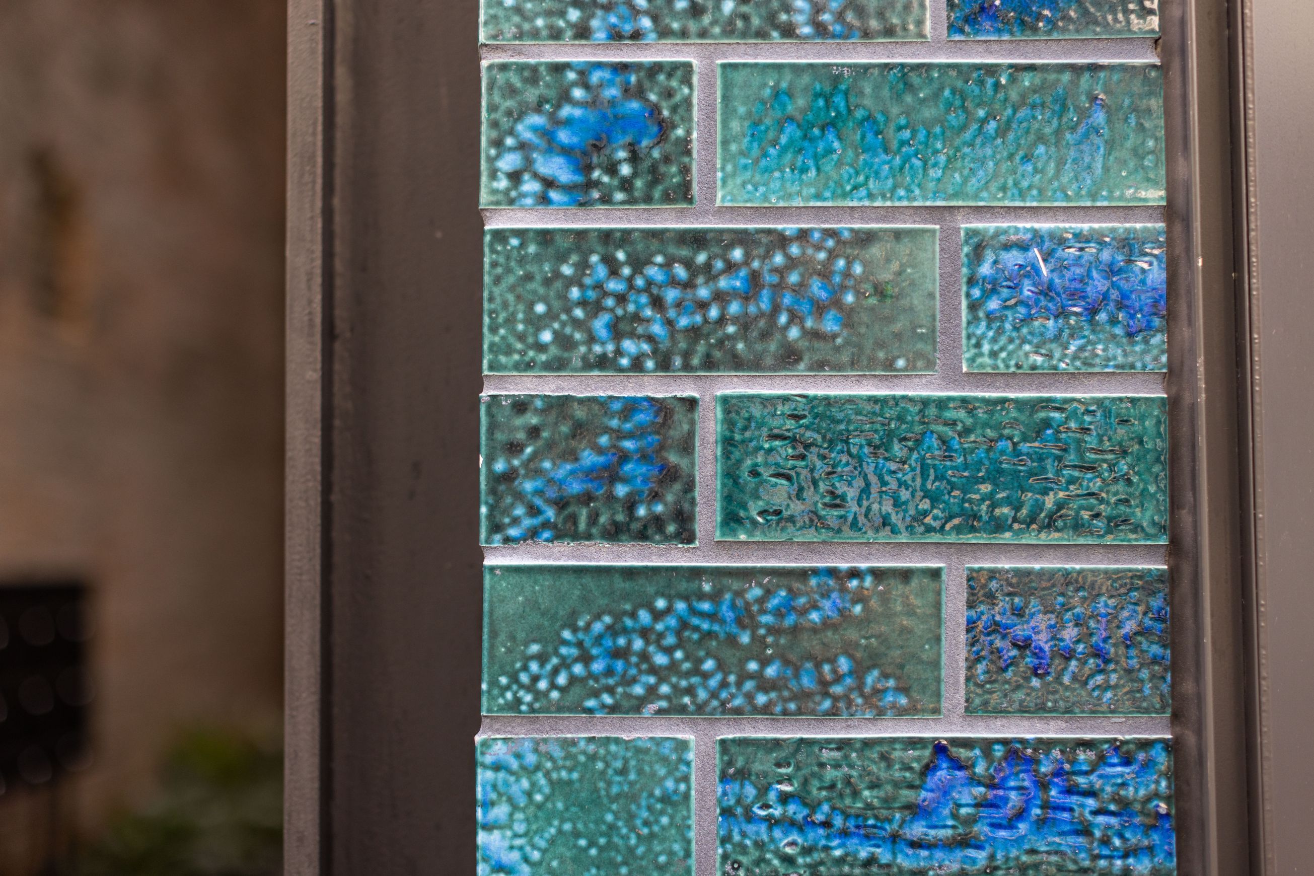 Custom Bricks