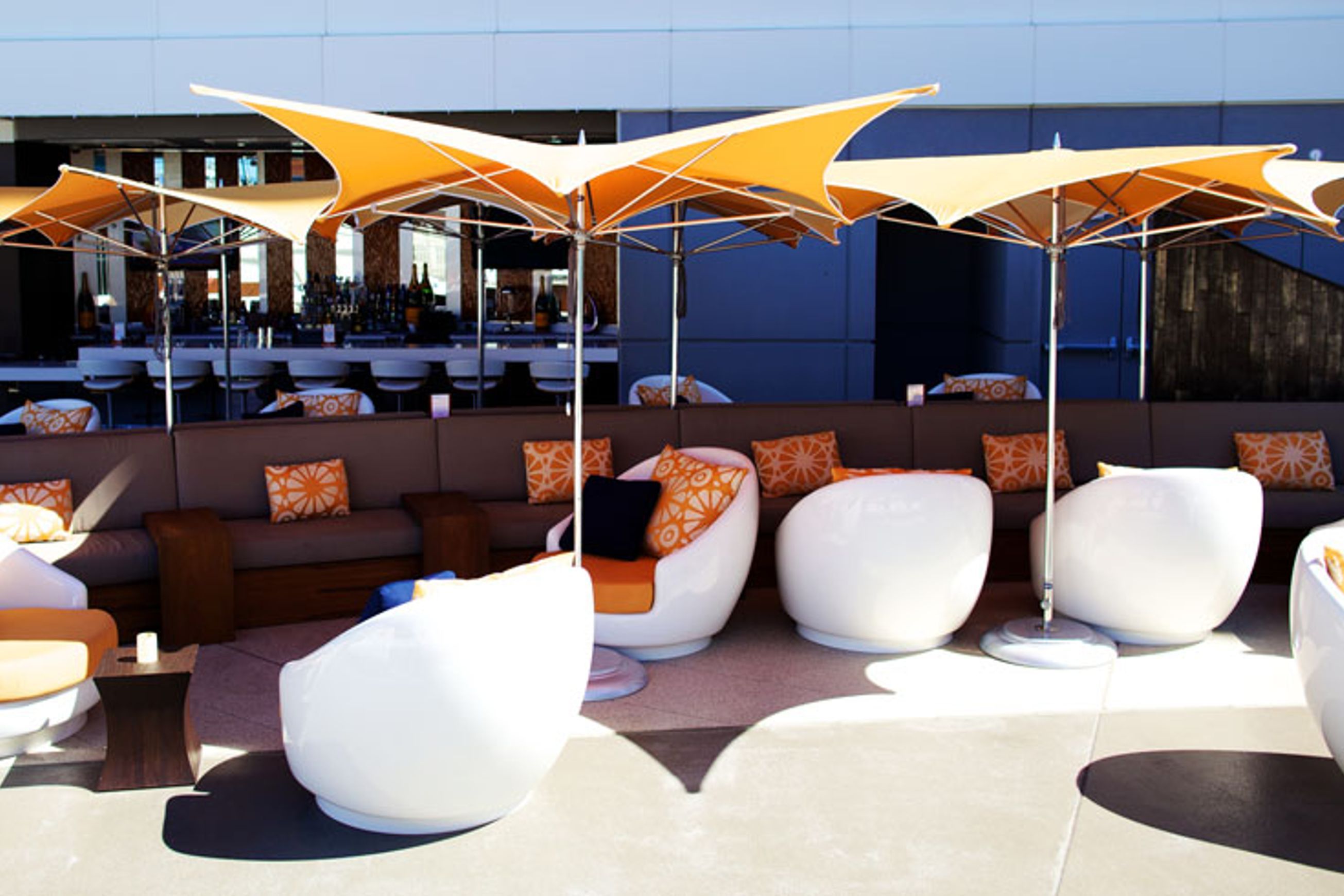 Tuuci Ocean Master Manta Parasol