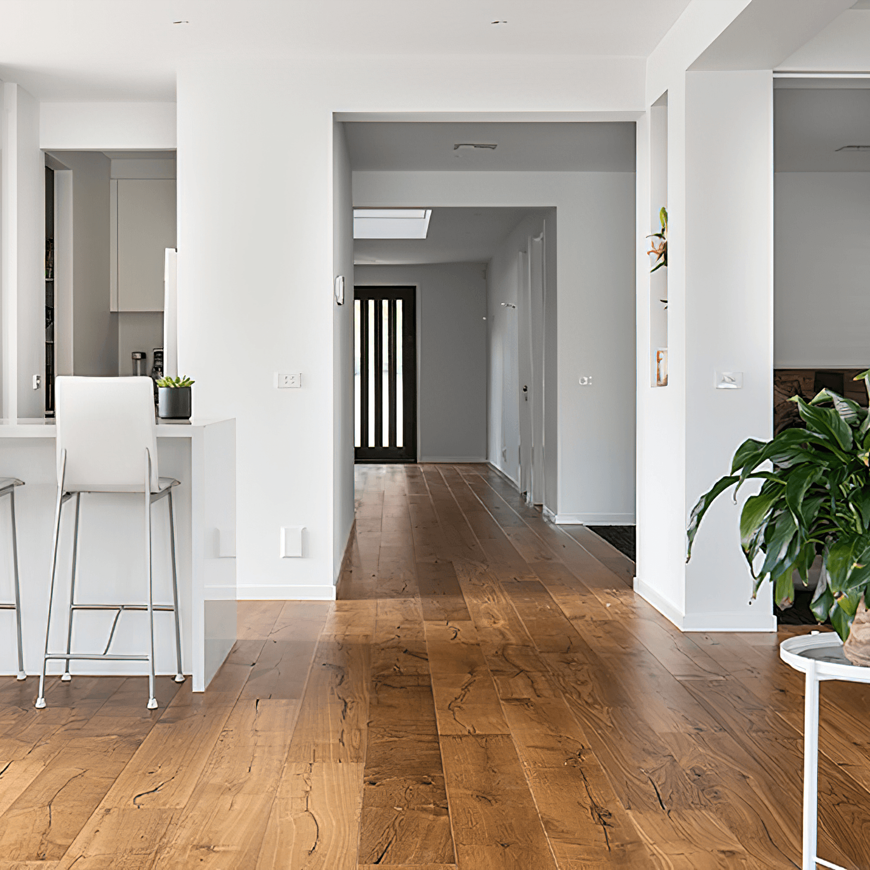Driftwood European Oak Flooring