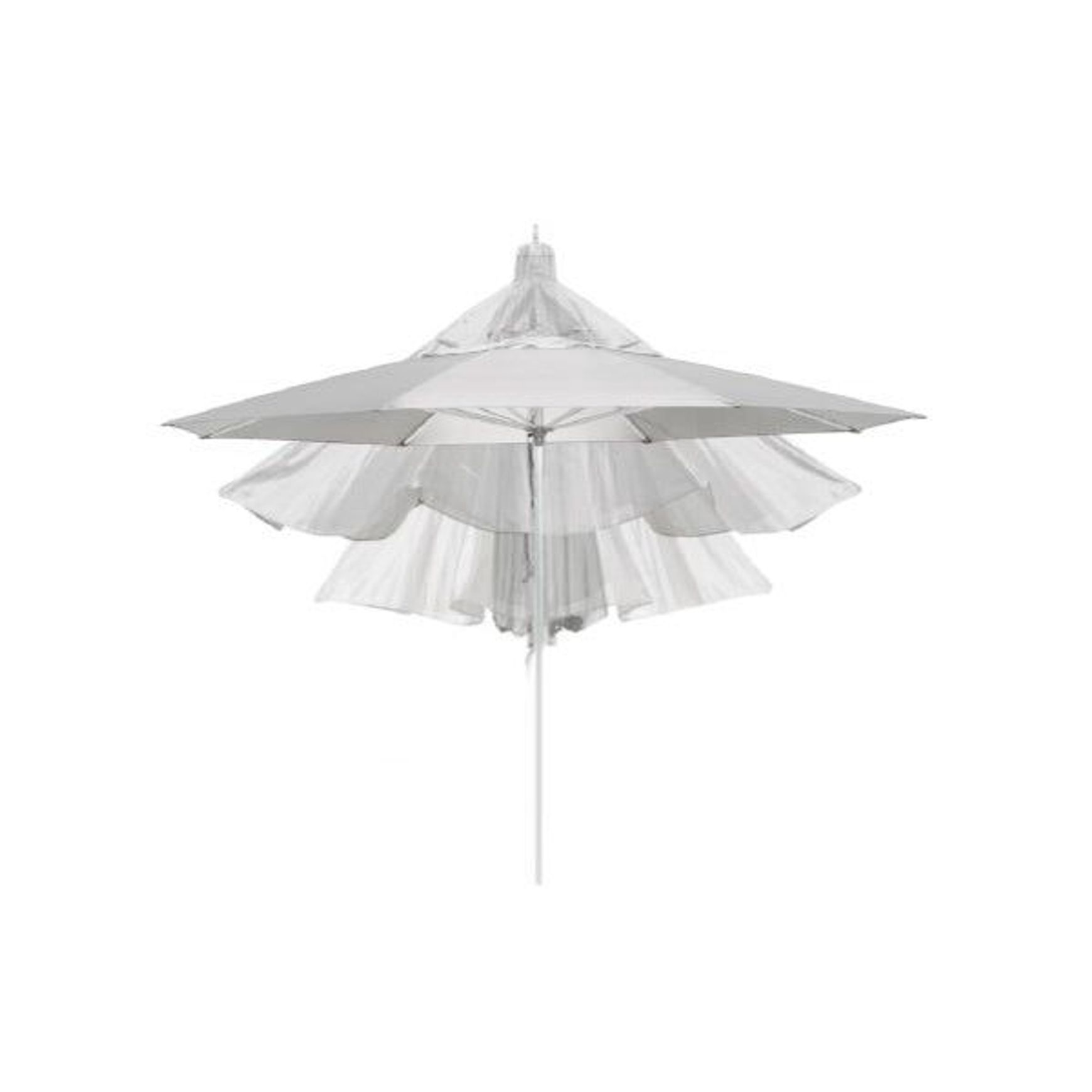 Tuuci Ocean Master Autoscope Parasol