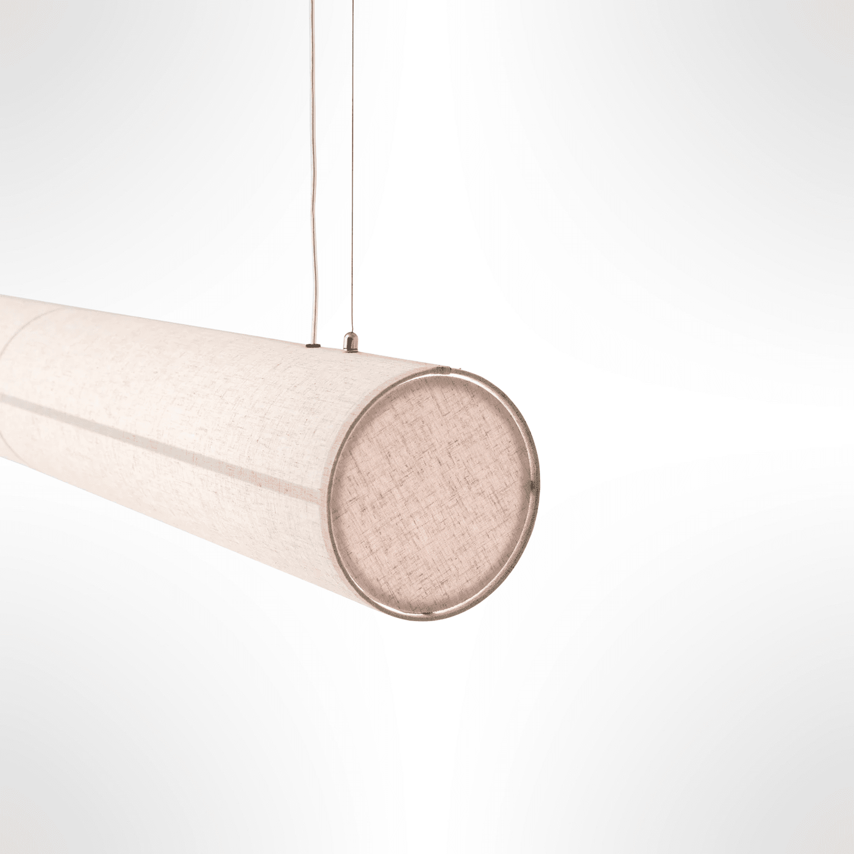 Hashira Linear Pendant Lamp