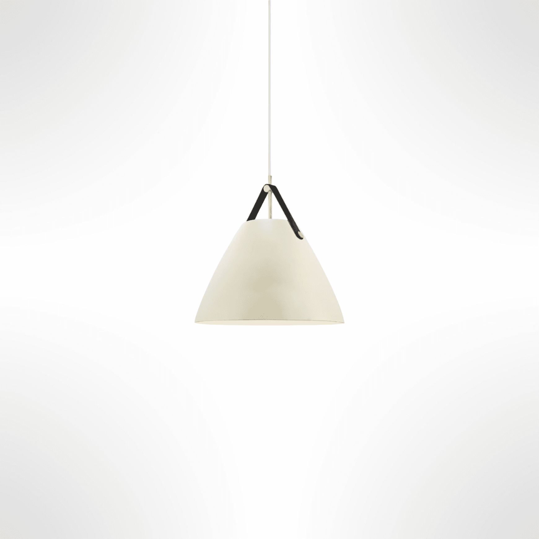 Strap 36 Pendant