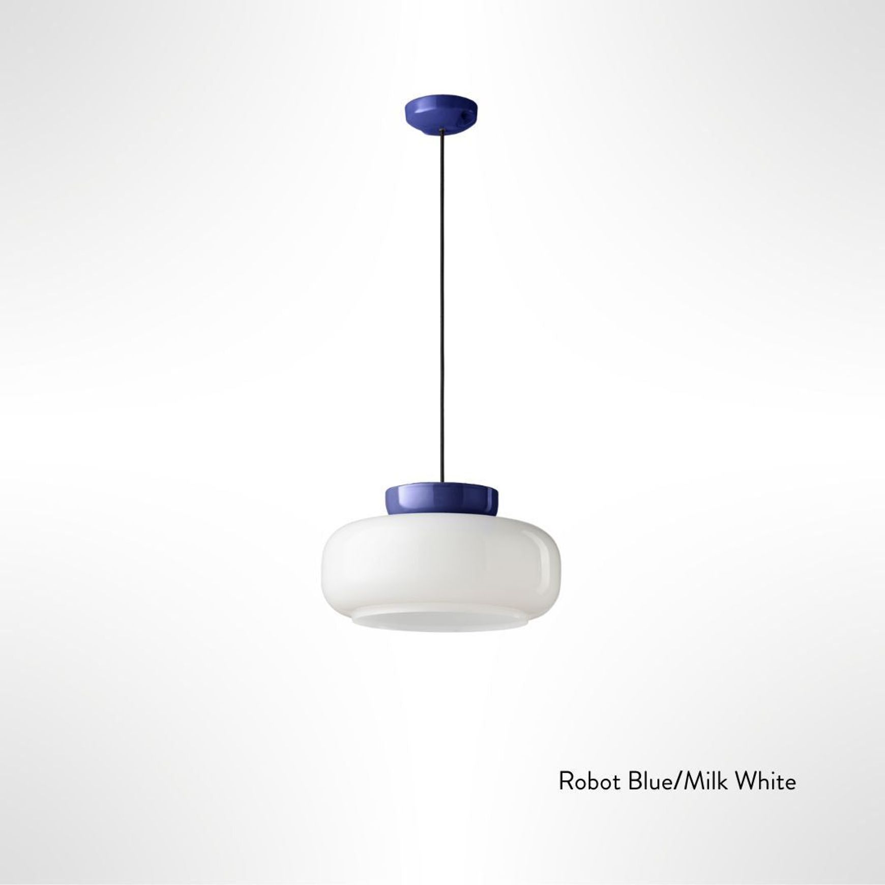 Maracanà Due Pendant Light